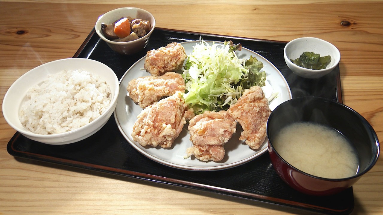 【富士市】大衆酒処 こな【とびっきり食堂】