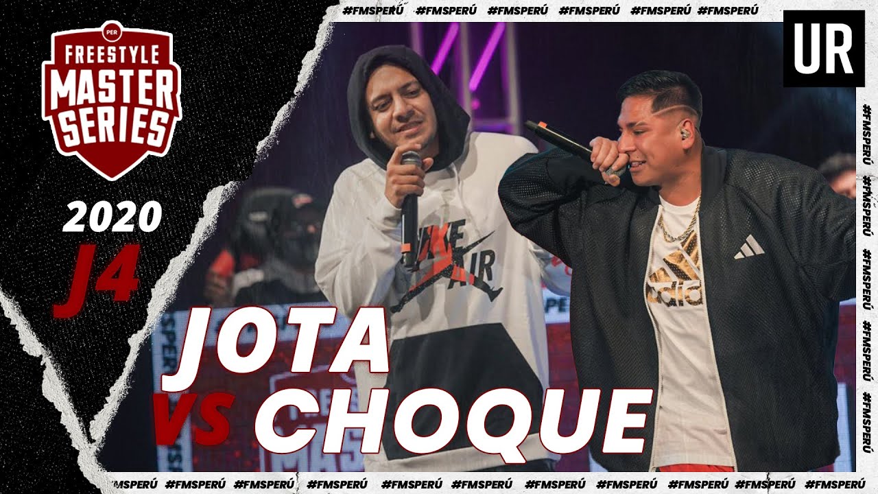 JOTA vs CHOQUE | #FMSPERÚ 2020 | Jornada 4 | Urban Roosters