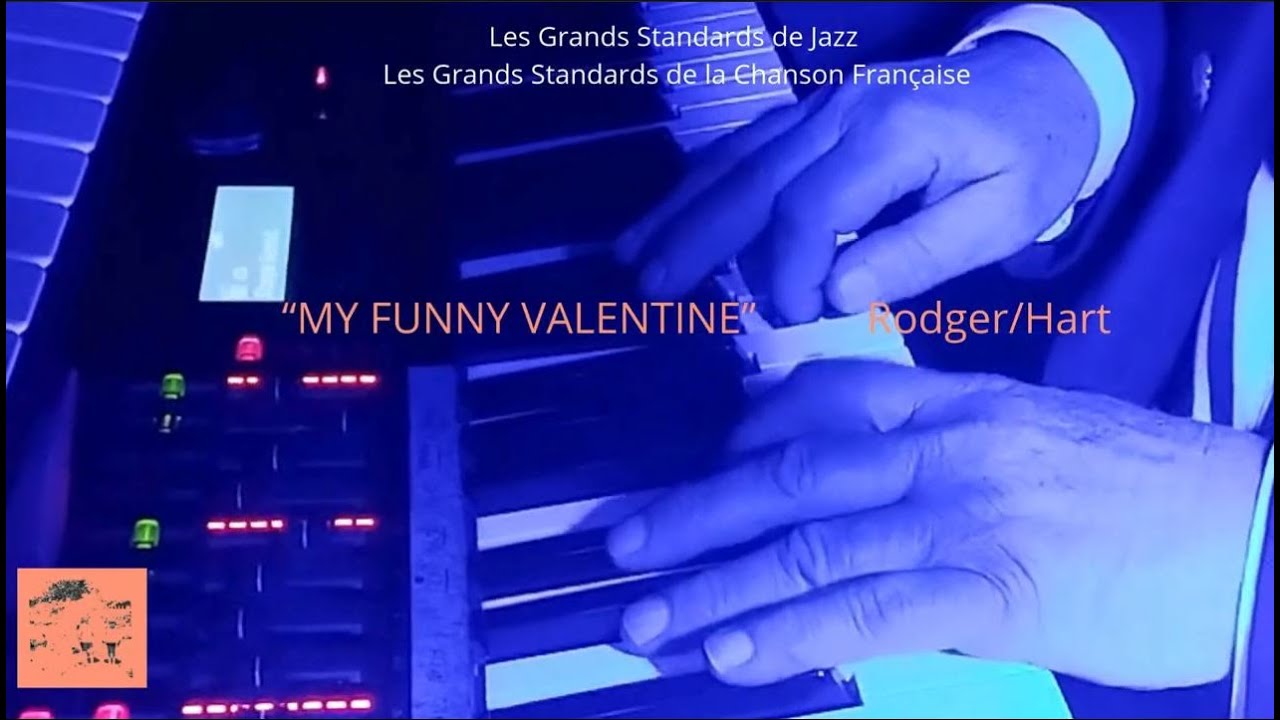 02   My Funny Valentine #chetbaker #sinatra
