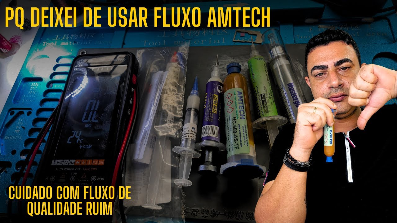 O QUE VOCÊ NÃO SABE SOBRE FLUXO RUIM QUE PODE DESTRUIR SEU CELULAR - GSCELL ASSISTEC.