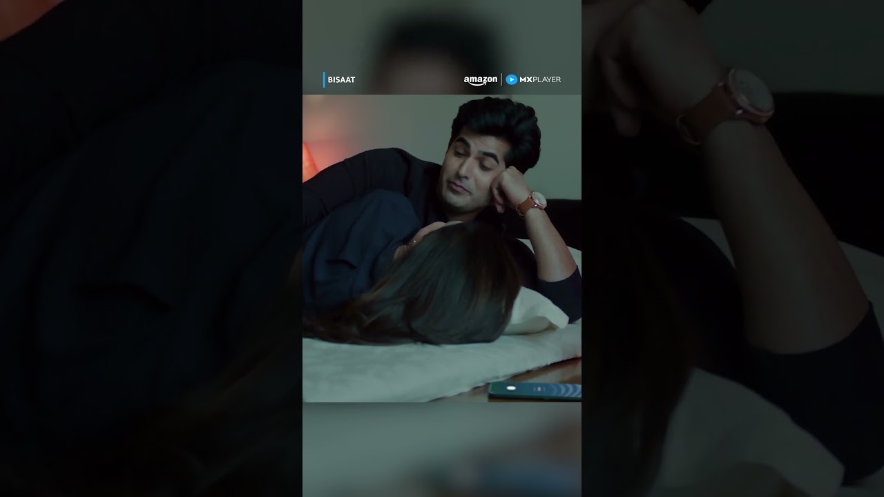 Ek Case, Kai Raaz 💀| Omkar Kapoor, Richisha Gulati | Bisaat | Amazon MX Player