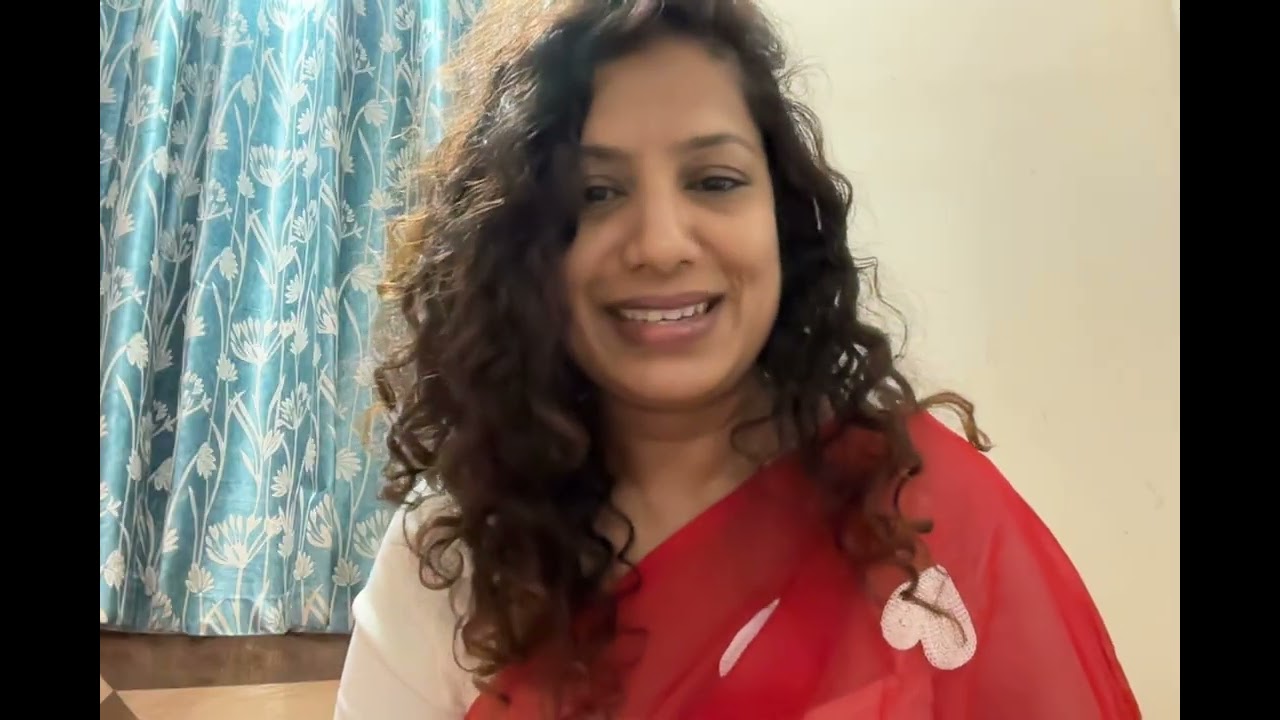From Hindu to Christ...how my life change by his( The Holy Spirit) voice