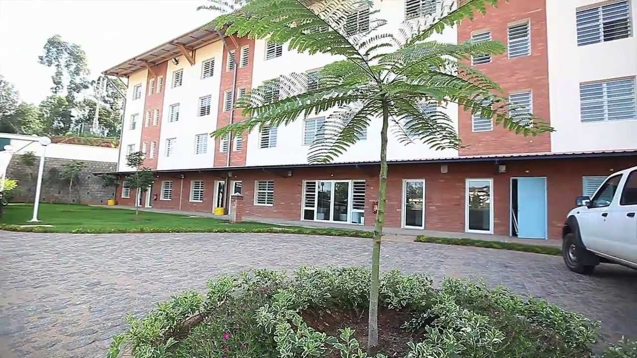 Résidence des Lycéens de Madagascar - Lycée Français de Tananarive