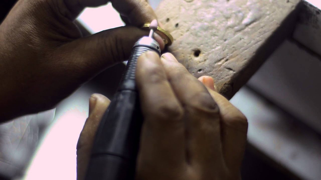 The Craftsmen Of BlueStone