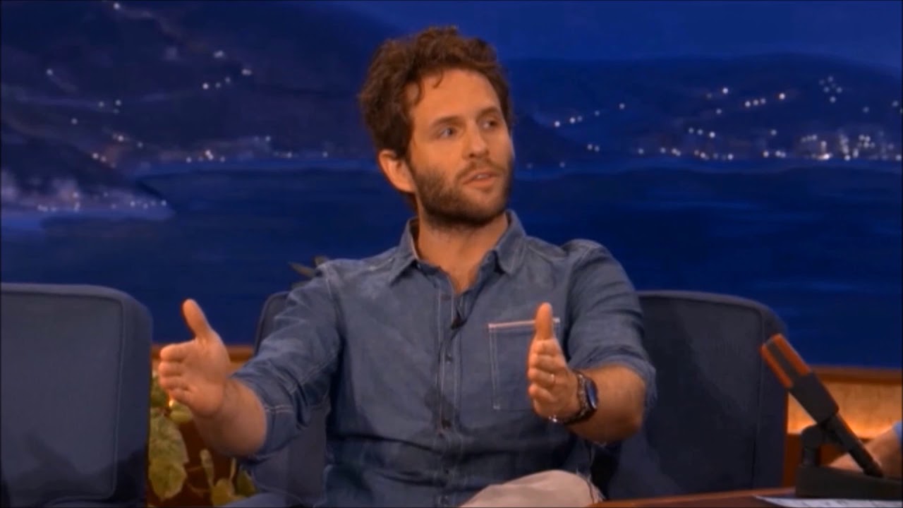 Woke Bae Glenn Howerton