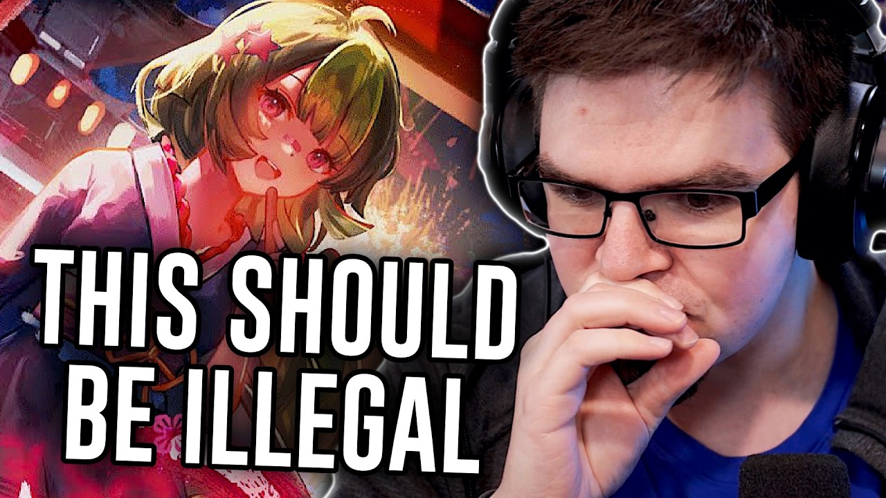 t+pazolite - Gumbarlzo! [OWC2025 Tiebreaker] // Reaction & Analysis