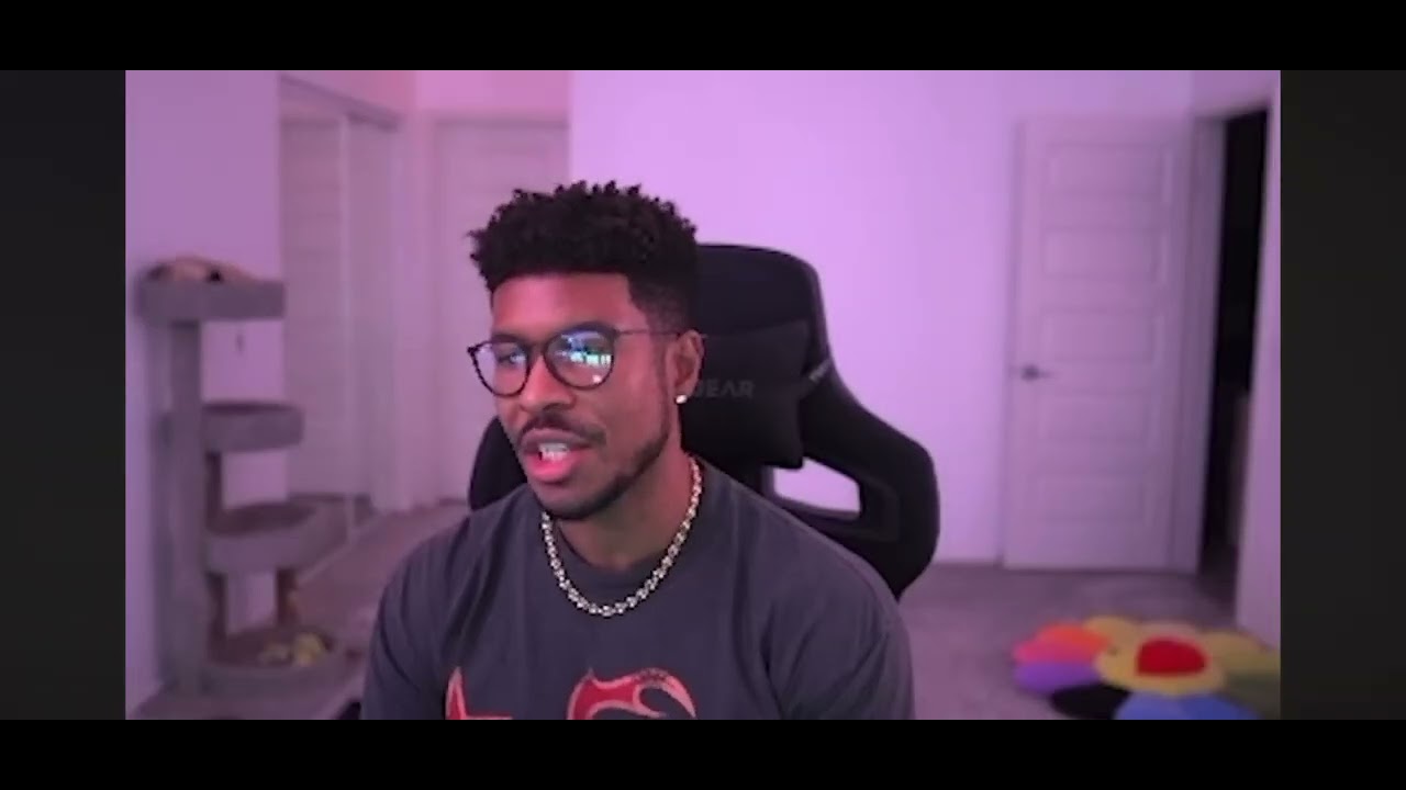 41 Year Old Deadbeat Can't Comprehend The Term "Fair Use"