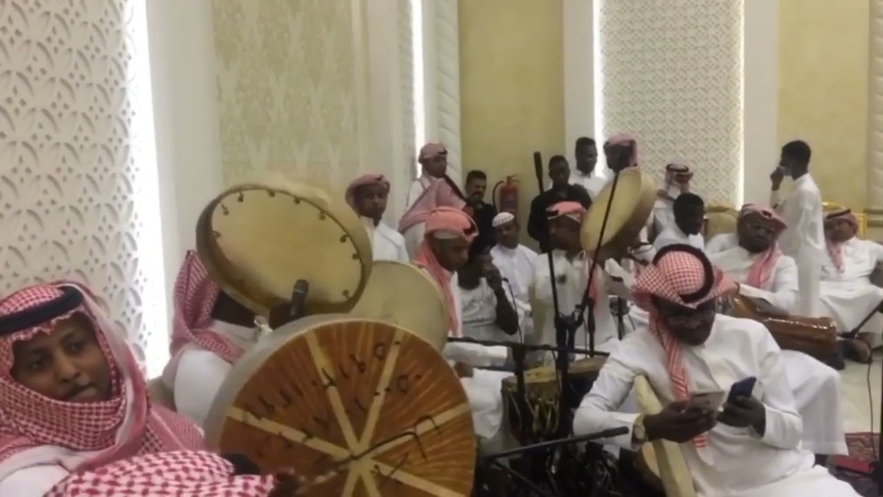 فرقة شباب الفيصل الفنان عبدالرحمن صيته ياصقير بعض العرب