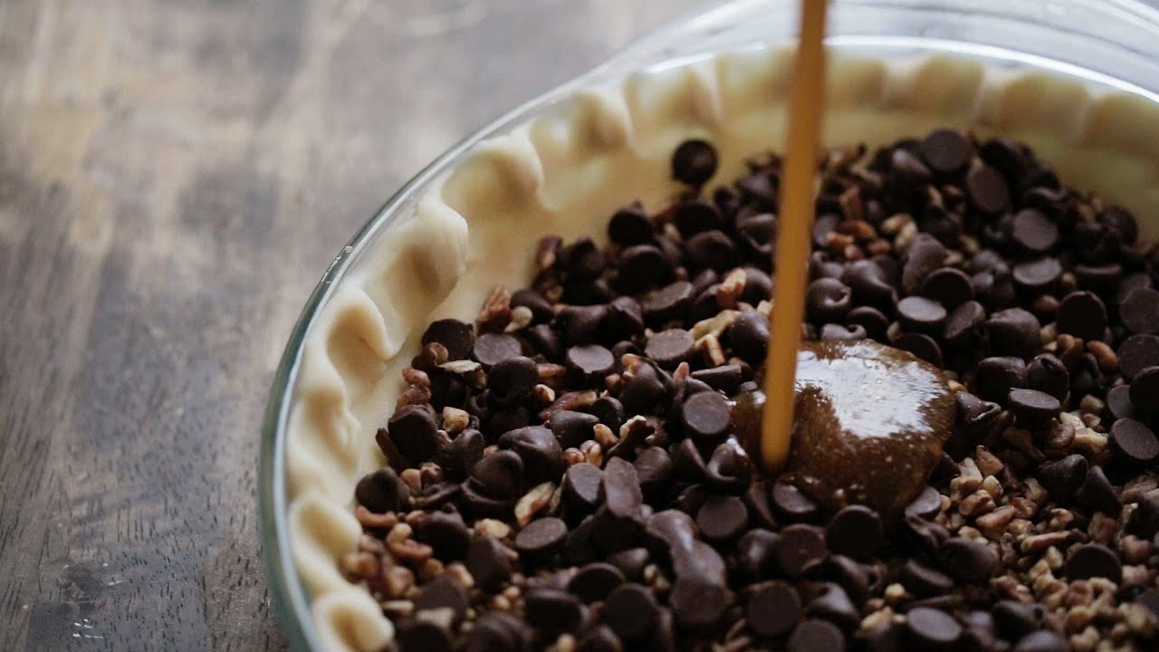 Easy As Derby Pie