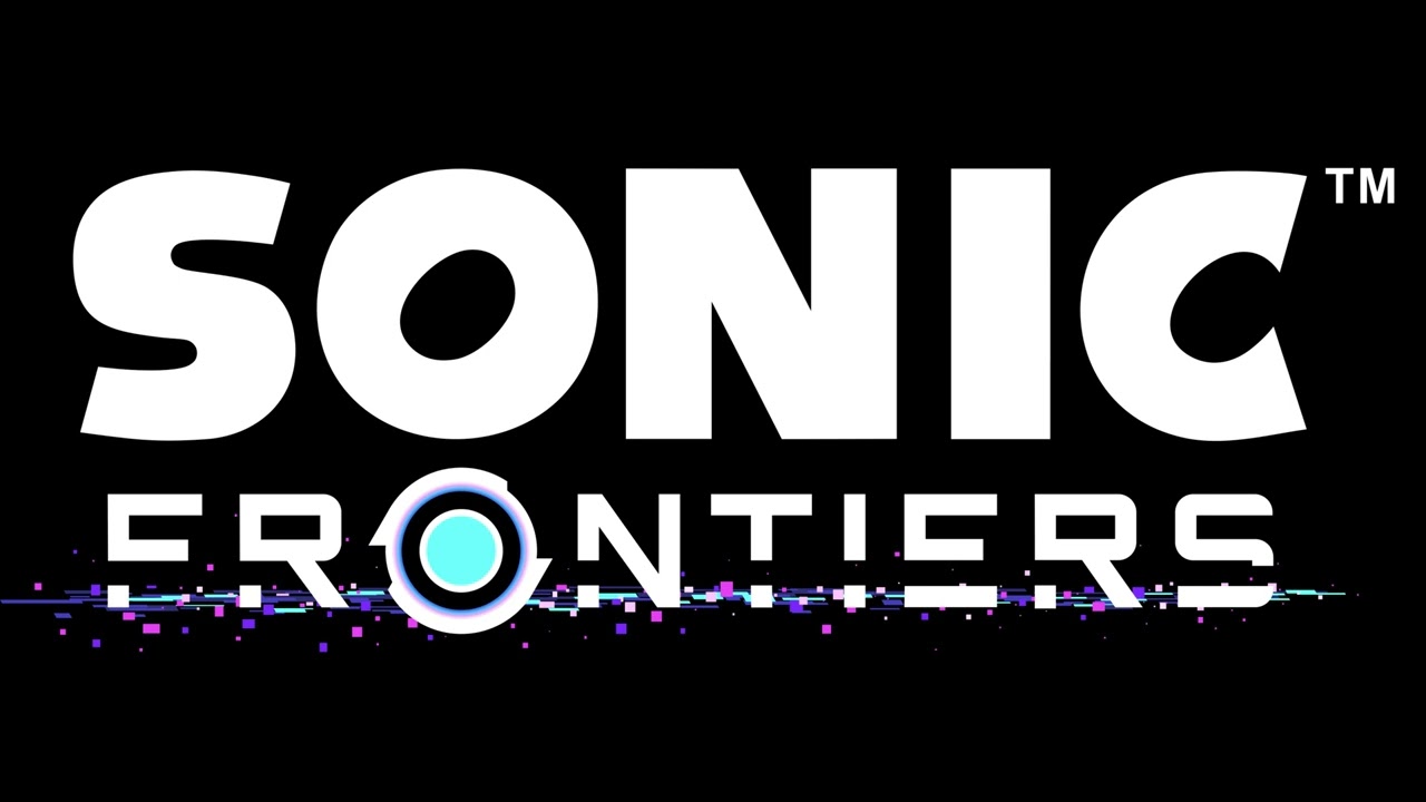 Sonic Frontiers - Break Through It All (Clean Official Acapella)