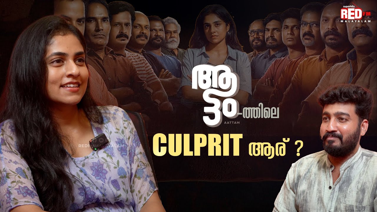 Zarin Shihab | Ithiri Neram | Melting Point | RJ Suraaj | Red FM Malayalam 