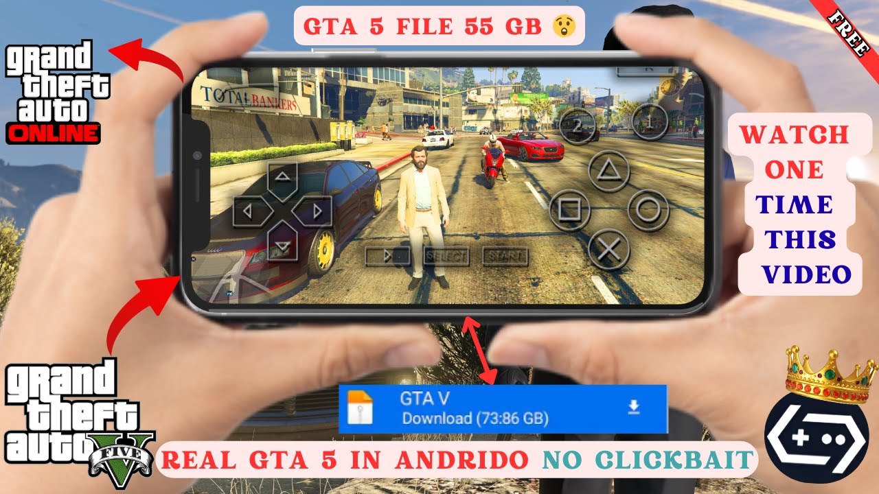 GameHub Emulator🤯How to downloadgames files 📁GTA V 🎮 BEST Windows Emulator For Android #gamehub​