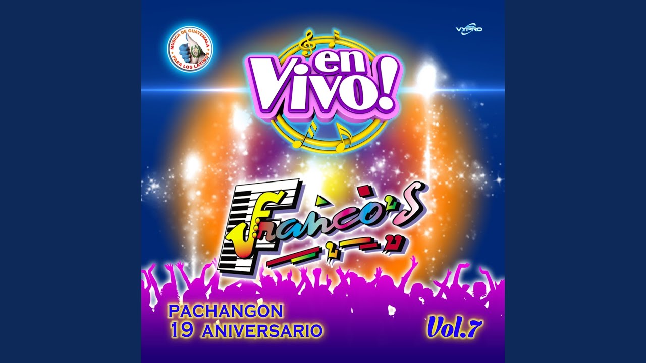 Zeta Mix 23: El Puente Roto / La Cama de Piedra / Prieta Linda / Busca Otro Amor (En Vivo)