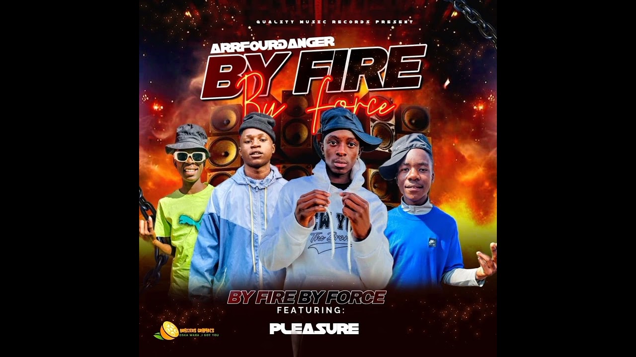 By Fire By Fox Hit ) By Arrfourdee x Pleasure 🔥🔥🎼
