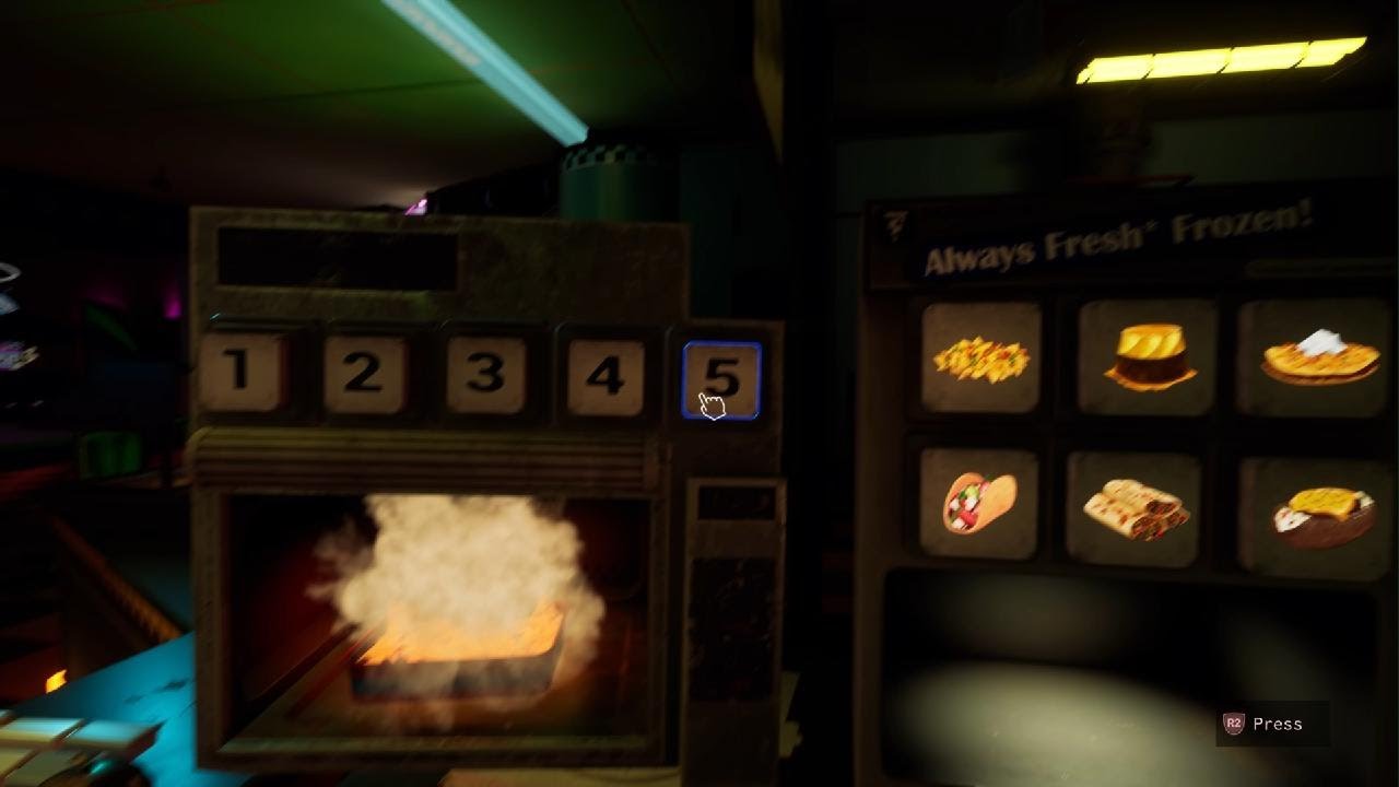 Five Nights at Freddy's: Help Wanted 2