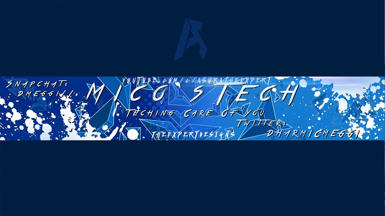 Mico's Tech GFX Request #7