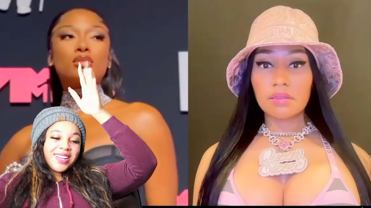 Nicki Minaj Pink Friday 2: Nicki DISSES Latto & Megan Thee Stallion + Exposes Doja? | Reaction