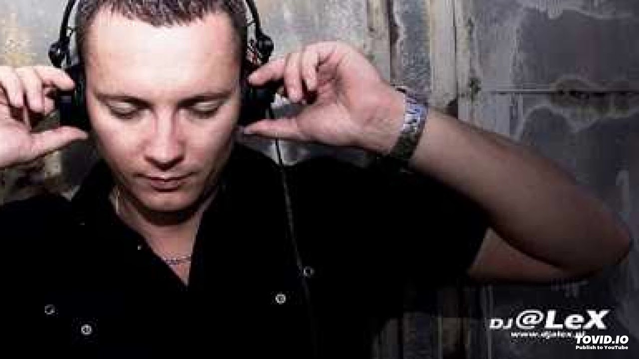 Dj Alex pożegnanie z klubem Protector Głog&oacute;w 24.10.2008r. vol.3
