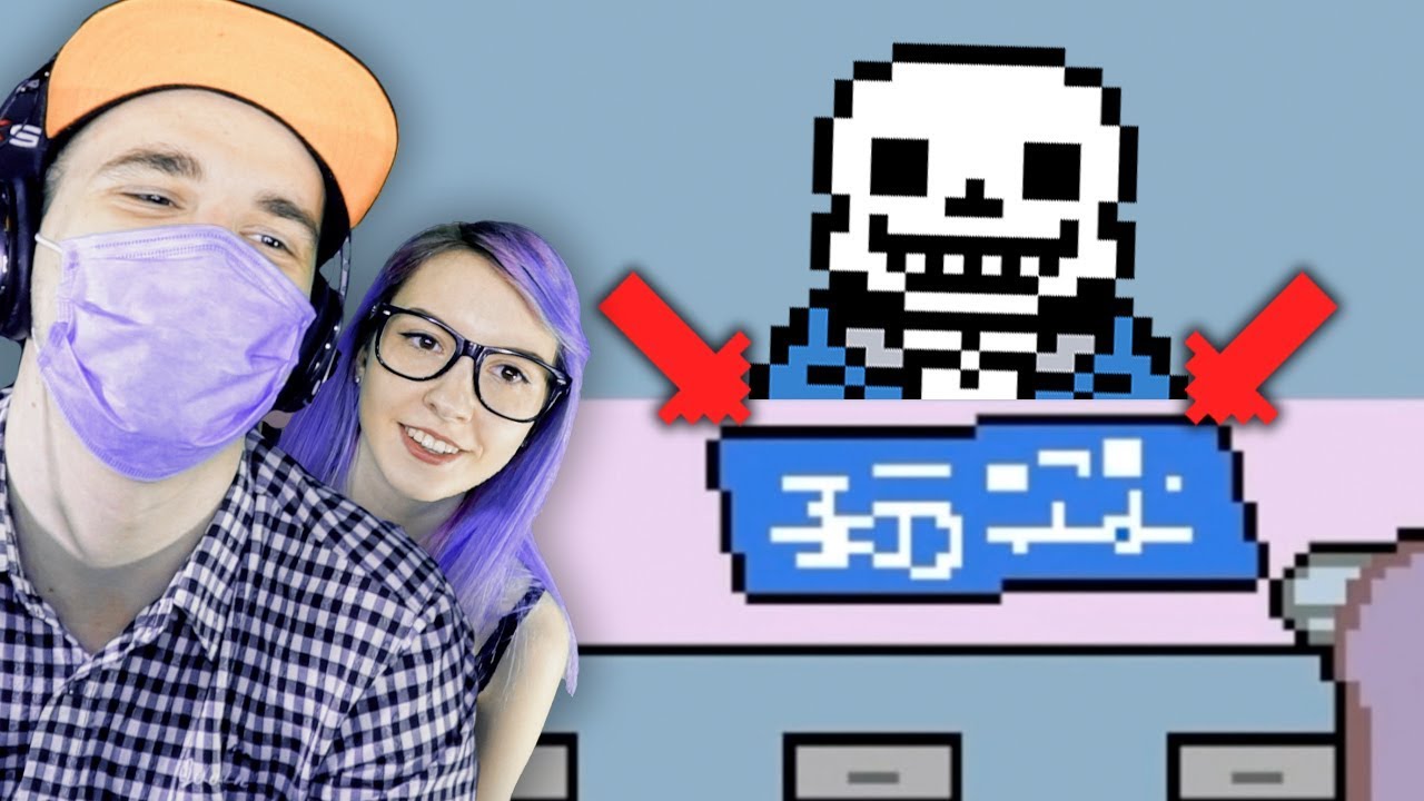 Undertale ♥ Что будет, если починить машину? (Андертейл) | Реакция