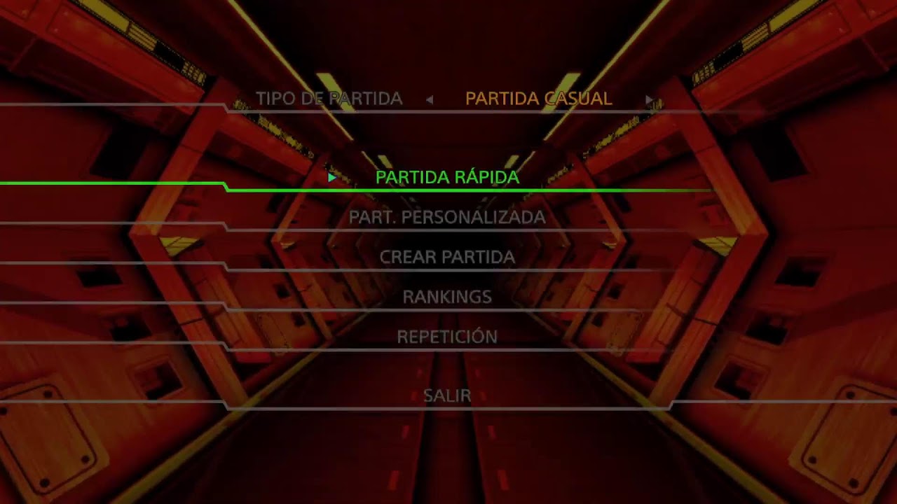 KOF 02 UM partida casual