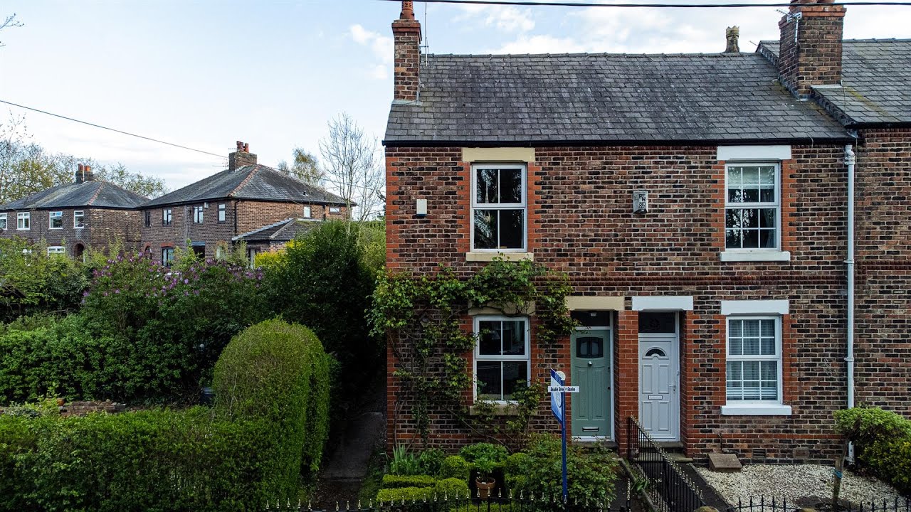 Runcorn Road, Moore, Warrington, Cheshire, WA4 6TX I Video Tour