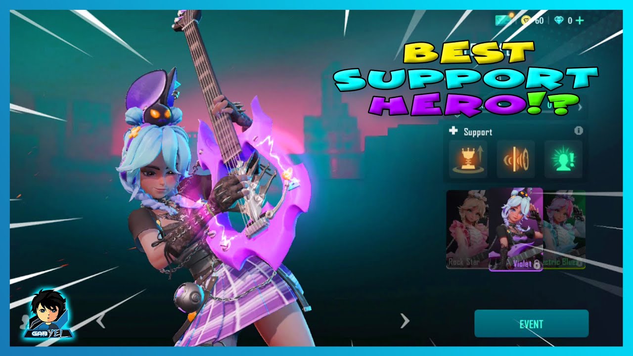 BAGONG FILIPINO HERO SA FARLIGHT 84!? | Farlight 84 Update (Beta Test)