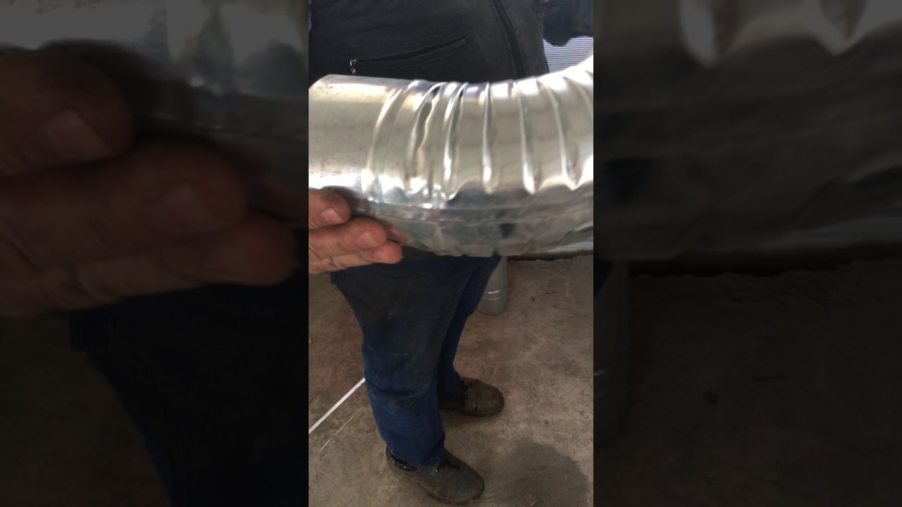 Dirsek Makinası (Elbow Machine)