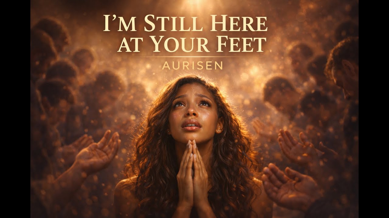 I'M STILL HERE AT YOUR FEET|DEEP WORSHIP LIKE NO OTHER|THIS SONG WILL MAKE YOU CRY|SOUL REACH OUT