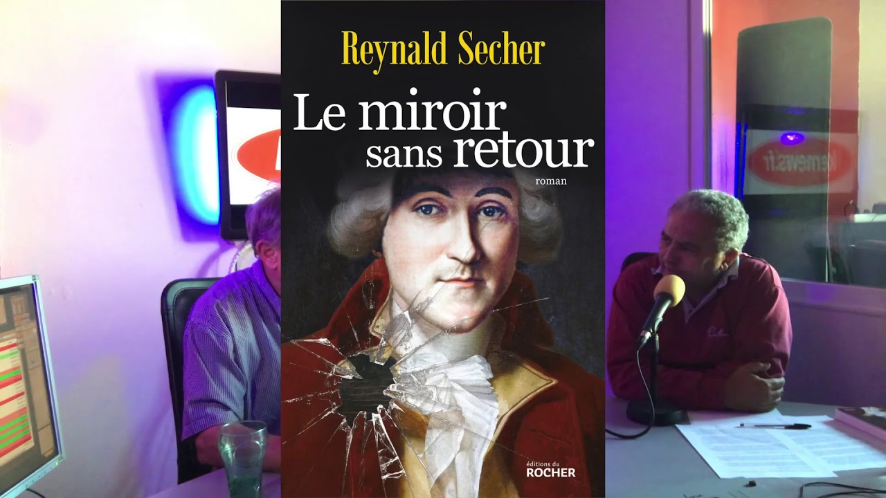 L&rsquo;historien Reynald Secher raconte comment l&rsquo;histoire de la Bretagne a failli basculer