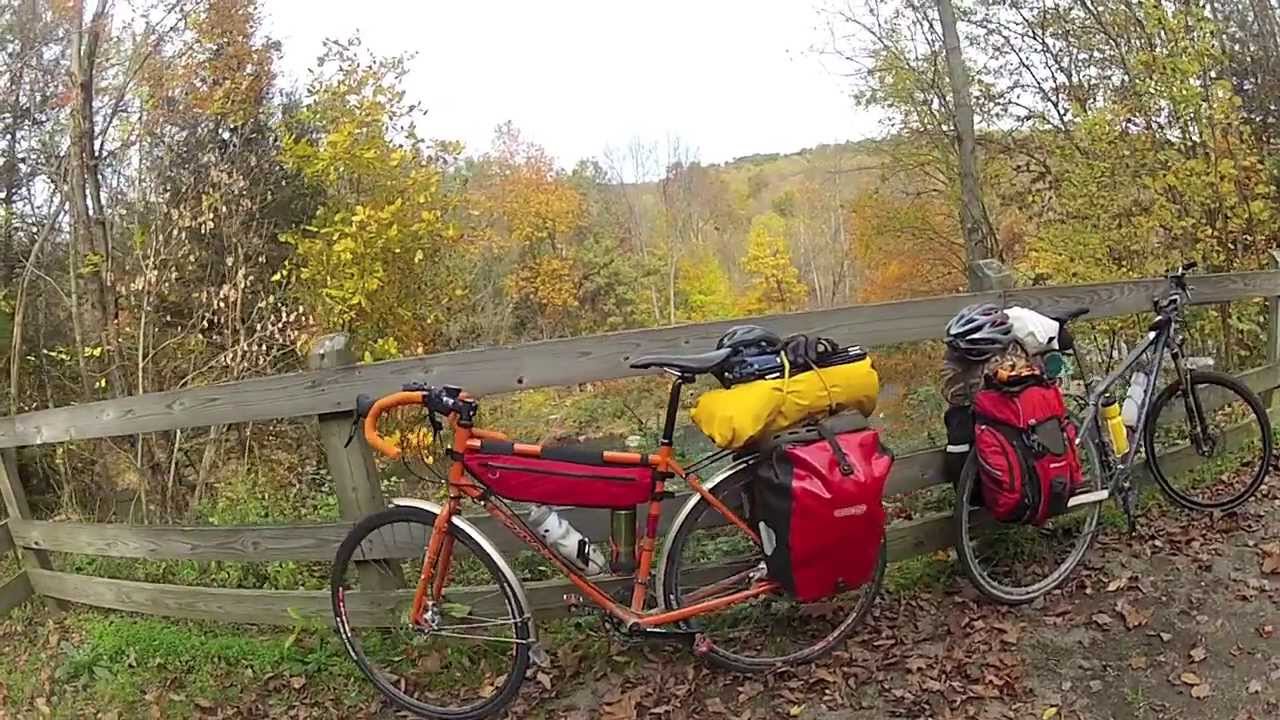 Great Allegheny Passage