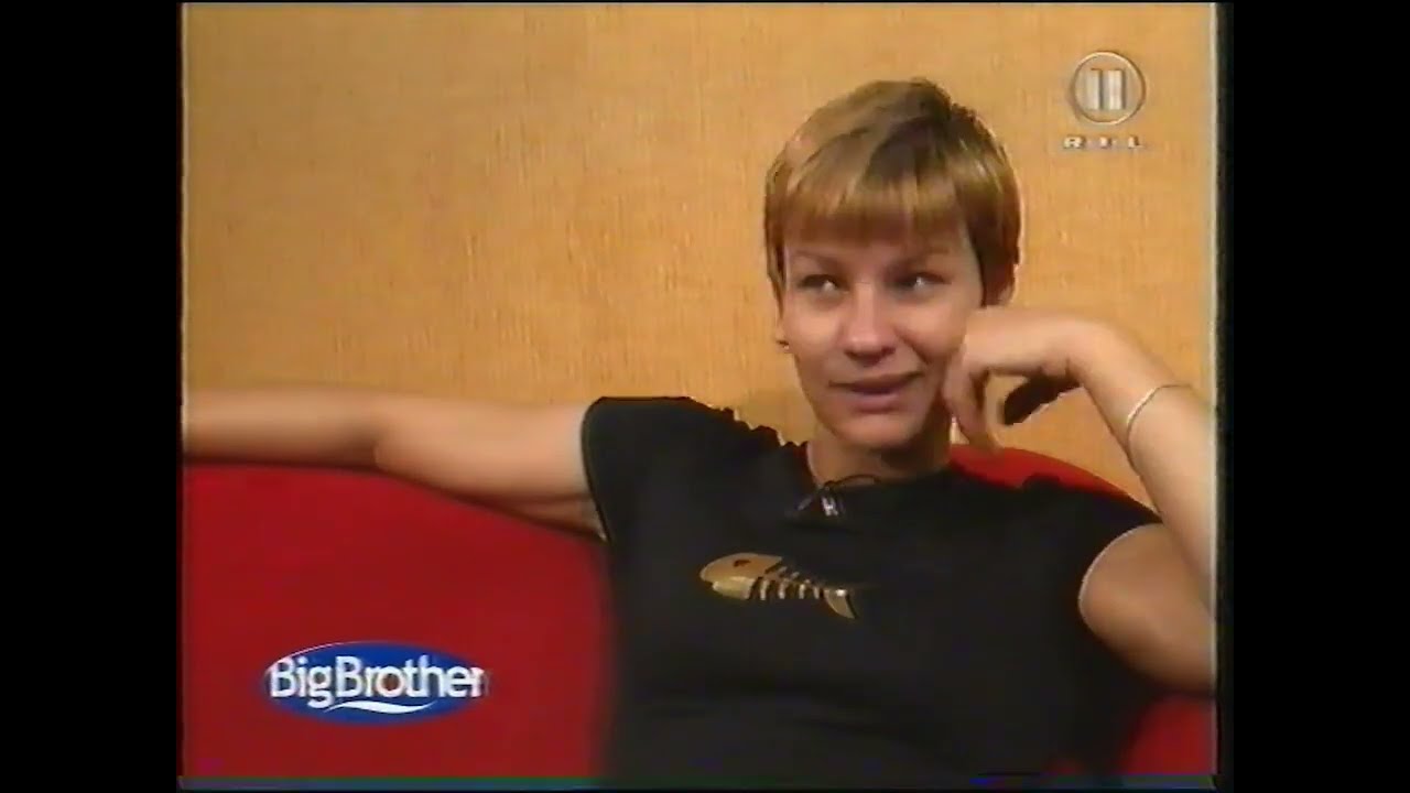 RTL2  - Big Brother Staffel 3 [Fragment]