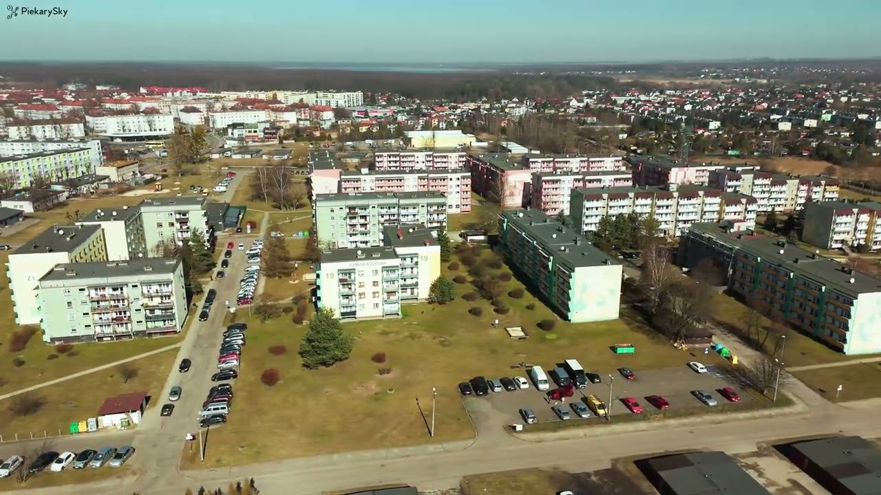 Nowe Osiedle-Piekary Śląskie