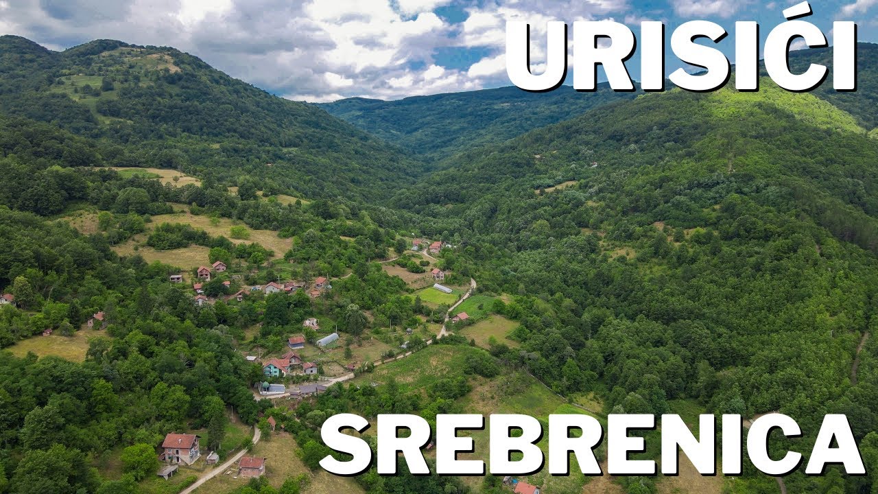 Деревня Урисичи в Сребренице – сердце природы, сила возвращения и надежда на будущее