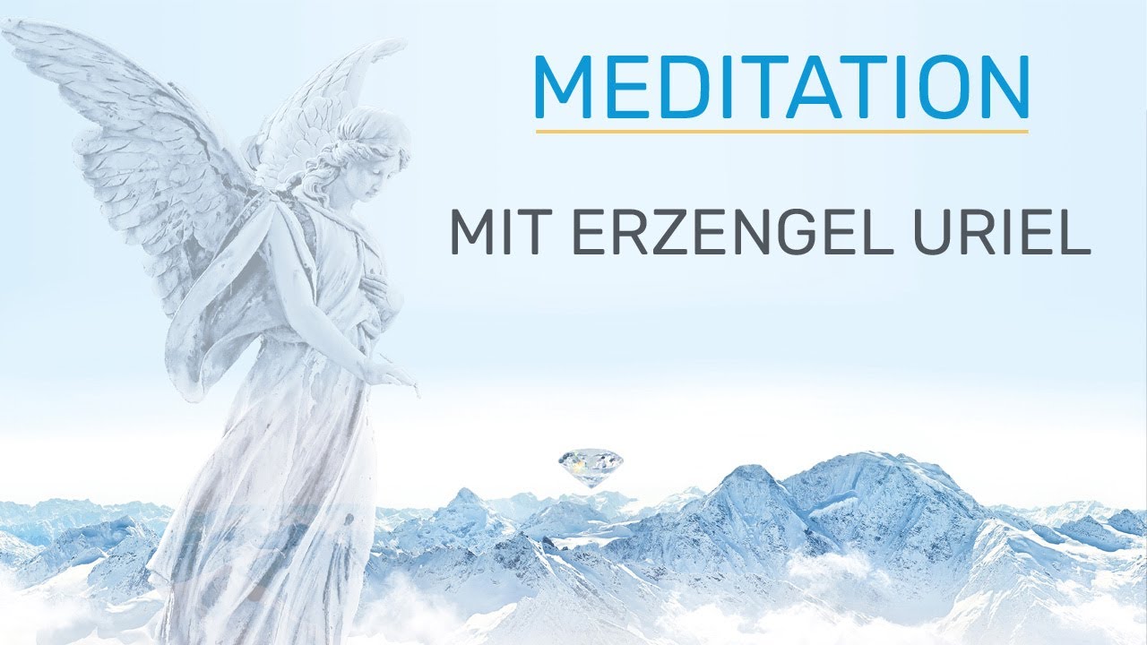 Erzengel Uriel bringt Licht in deine Familie