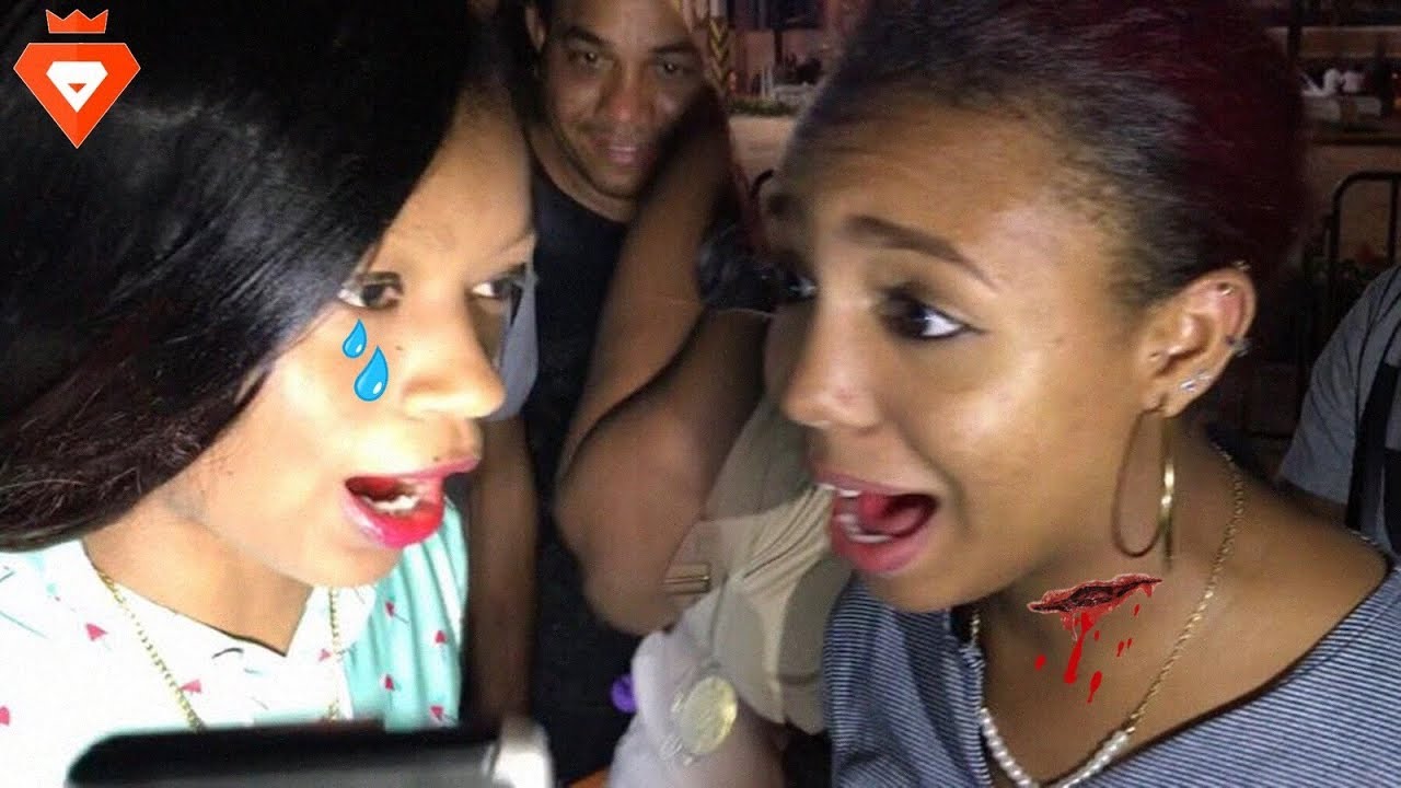 UFF!! La Lebron Vs La Yanet 🔥 Batalla de Freestyle de Mujeres en Guibia