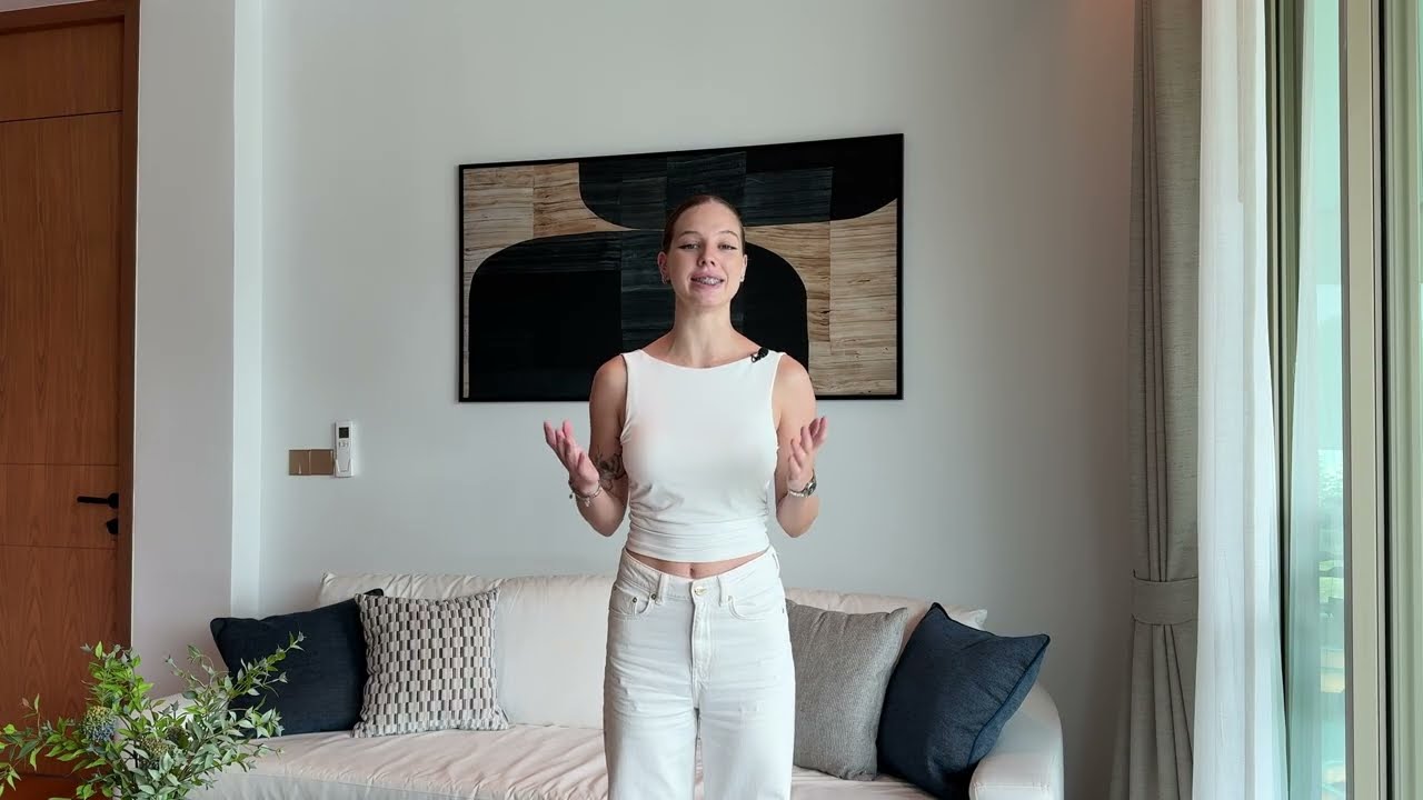 Only 5 Freehold Luxury Villas in Bang Tao | Salila Sol Phuket