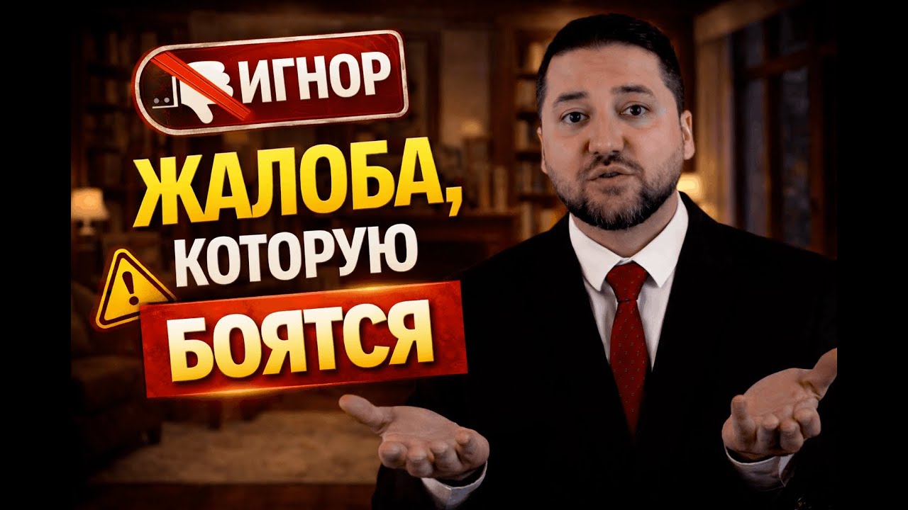 Как написать жалобу, чтобы на неё ответили: претензия без отписок и игнора