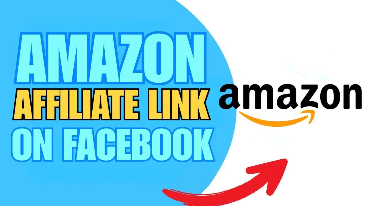 Как добавить партнерские ссылки Amazon на страницу Facebook (2 способа в 2026 году)