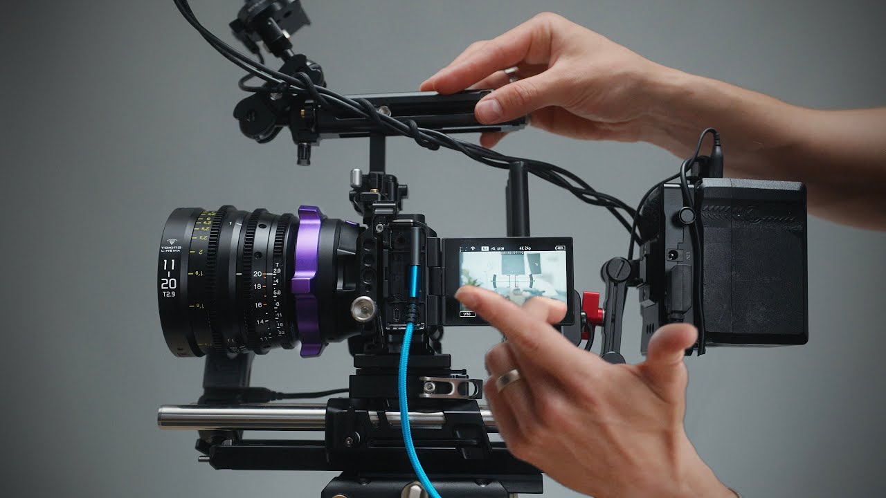 5 Pieces of Filmmaking Gear I WISH I bought sooner
