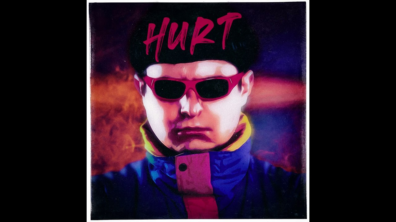 Oliver Tree - Hurt | Synthwave X DnB Remix