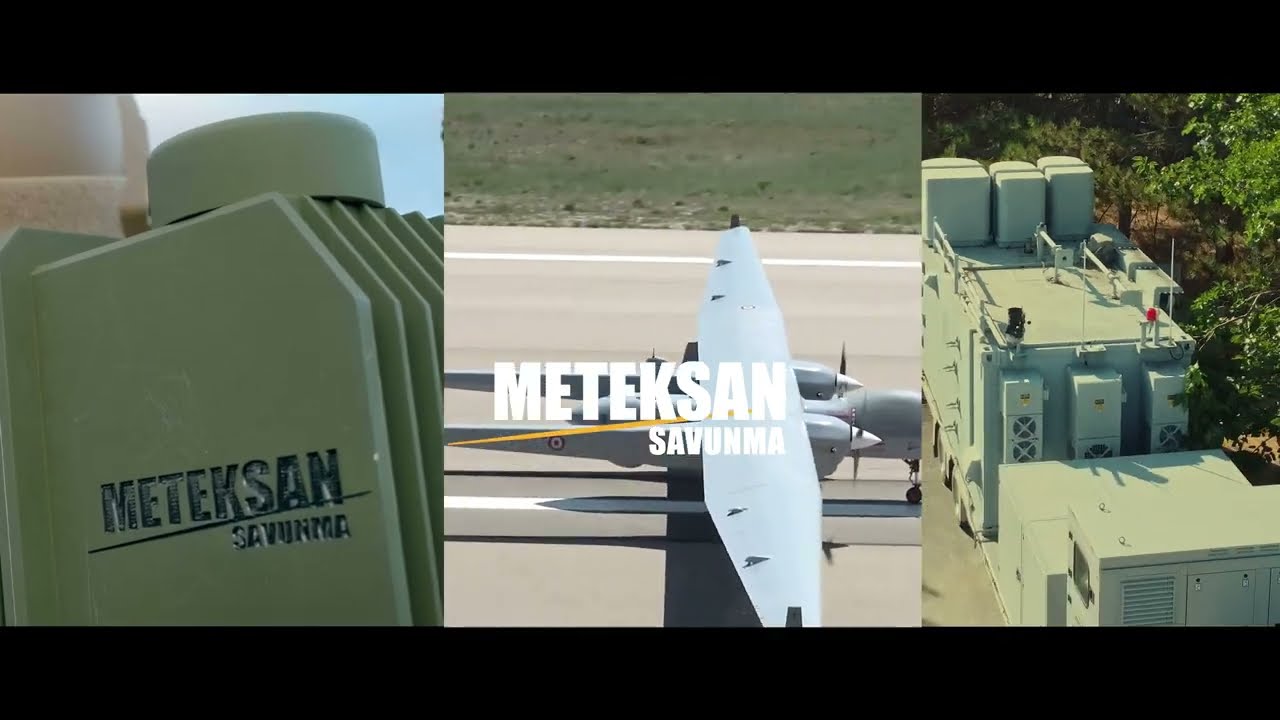 Meteksan Savunma