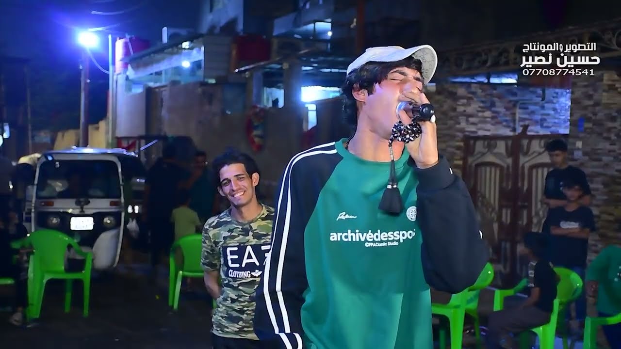 🚦🔥حفل حنة محمد مالك المالكي🔥🚦الف مبروووك 3