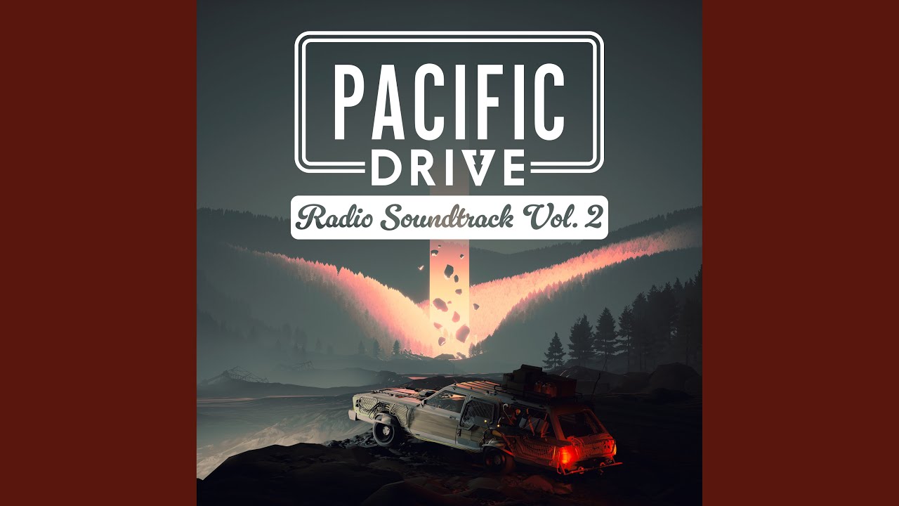 I Swear You Wanted Me Dead (Pacific Drive Version)