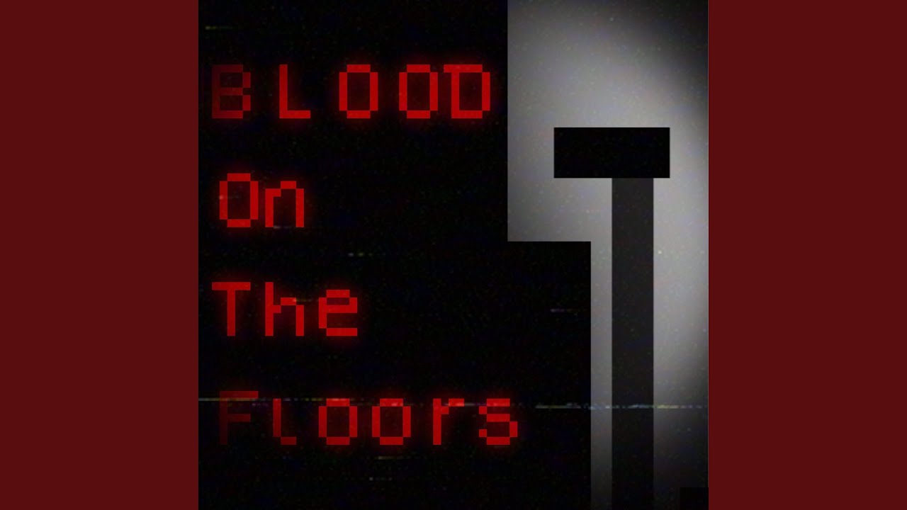 Blood on the Floors (feat. Classified Reaper & Les aventures de l'agent Choco)