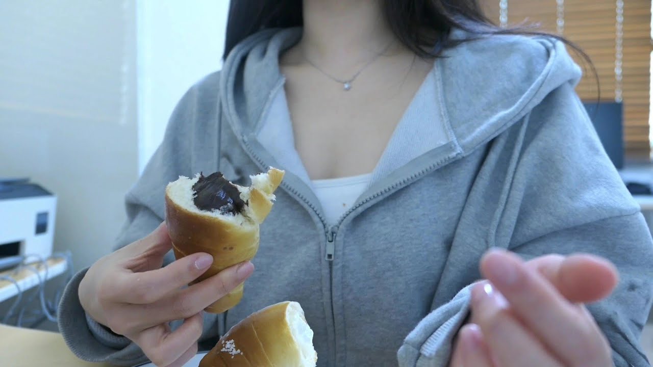 크림빵들