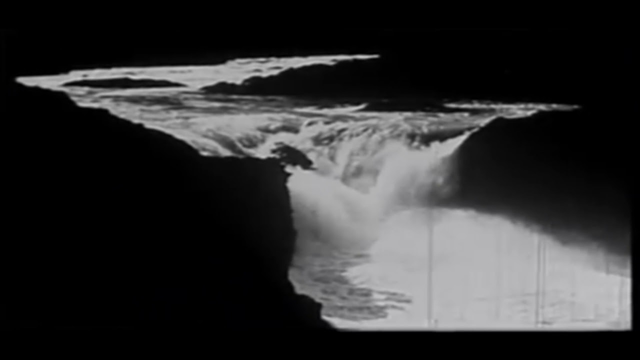 Terre Magellaniche (Alberto Maria De Agostini,1933) RESTORED SUB ITA