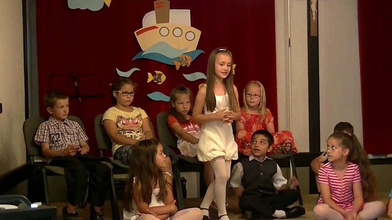 Évzáró - 2016.06.18.