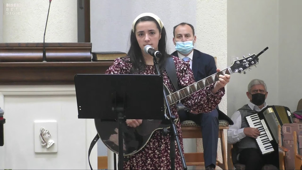 Simina Mihai | Este oare iertare?