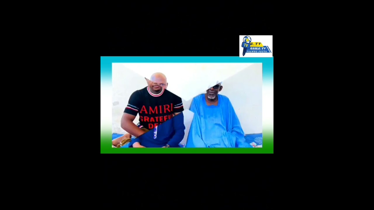 THIERNO MALICK SAMBA TAARA NDIAYE NAFFOORÉ MERÉ MERÉ, GORKO MO NDIOUME DONDE MACINA TOORO LONGE VIE 
