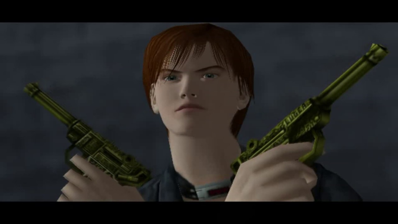 PS2 - Resident Evil Survivor 2 – Code: Veronica - LongPlay [4K:50FPS](WideScreen)